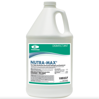 Theochem Nutra-Max Neutral Disinfectant - Gal.