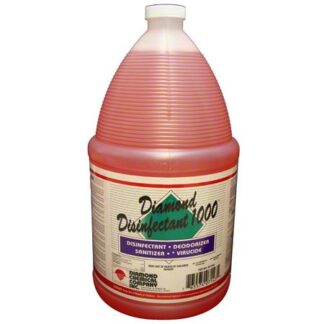 Starco Diamond Disinfectant 1000 - Gal.