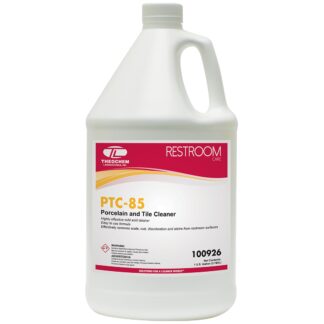 Theochem, PTC, 85 Porcelain & Tile Cleaner , Gallon
