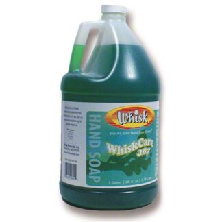 Whisk[R] WhiskCare 387 Foaming Antibacterial Hand Soap - Gal.