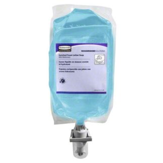Rubbermaid[R] Enriched Foam Hand Soap w/Moisturizers-1100 mL