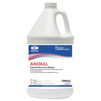 Theochem Animal[TM] Rinse-Free Wax & Finish Emulsifier - Gal