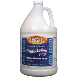 Whisk[R] WhiskLotion[R] 175 Hair & Body Lotion Soap - Gal.