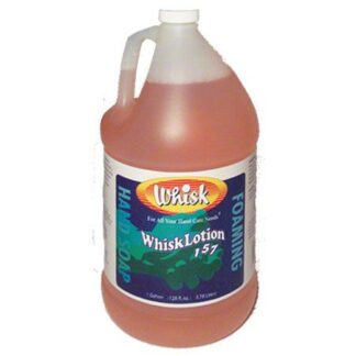 Whisk, Whisk,Lotion 157 Pink Foam Lotion Soap , Gallon