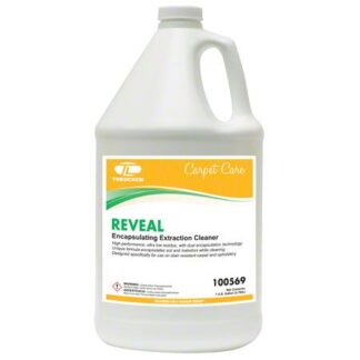 Theochem, Reveal Encapsulating Extraction Cleaner , Gallon