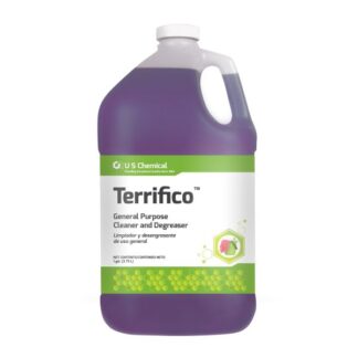 US Chemical, Terrifico Cleaner Degreaser , Gallon