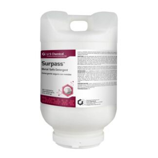 US Chemical Surpass[TM] Warewash Detergent - 8 lb.