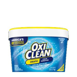 OxiClean[TM] Versatile Stain Remover Powder - 7.22 lb.