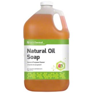 US Chemical, Natural Oil Soap , Gallon