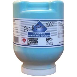 Starco Diamond Solid Pot & Pan Detergent - 6 lbs.