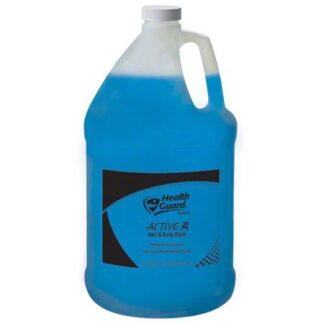 Health Guard, Active Hair & Body Wash , Gallon