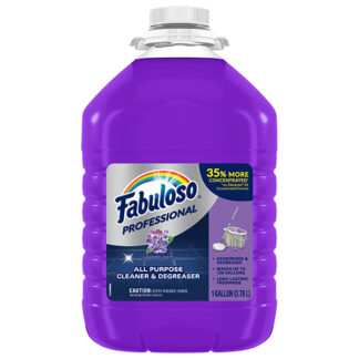 Fabuloso[R] All Purpose Cleaner - 169 oz., Lavender