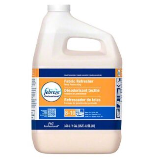 P&G Febreze[R] Deep Penetrating Fabric Refresher 8-10 - Gal.