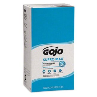 GOJO[R] Supro Max[TM] Hand Cleaner-5000 mL PRO[TM] TDX[TM]