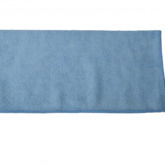 Janico Janifiber Premium Microfiber Terry Cloth-12"x12",Blue