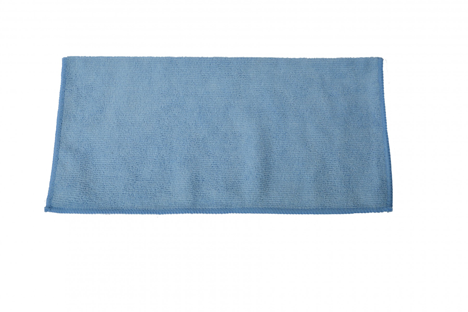 Janico Janifiber Premium Microfiber Terry Cloth-12"x12",Blue