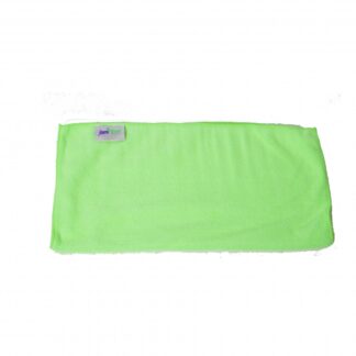 Janico Janifiber Standard Microfiber Terry Cloth - Green