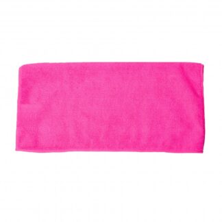 Janico, Janifiber Standard Microfiber Terry Cloth , Pink