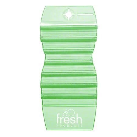 Fresh Eco Fresh Hang Tag w/Suction Cup , Cucumber Melon