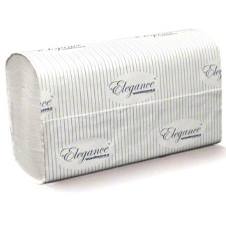Von Drehle Elegance[TM] TAD White Multifold Towel
