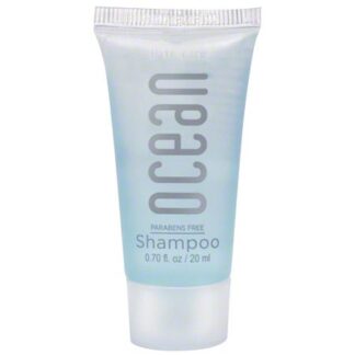 Lande, Ocean Collection Shampoo , 20 mL