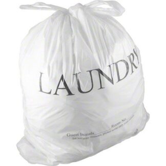 RDI Draw Tape Laundry Bag