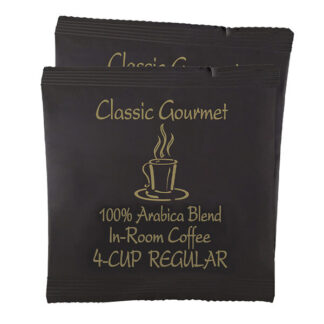 RDI Classic Gourmet Decaffeinated Coffee - 4 Cup