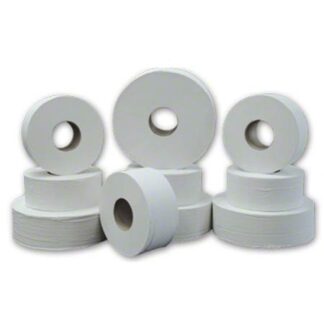 Green[R] Heritage Pro Jumbo Roll Tissue - 9" Dia. X 1000'