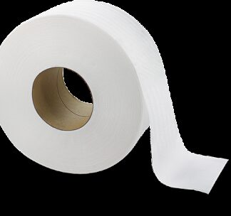 Livi[R] VPG[R] Select Jumbo 2 Ply Bath Tissue - 3.3" x 1000'
