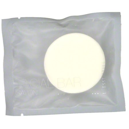 Lande, L'Essentiel White Round Soap , 25 gr