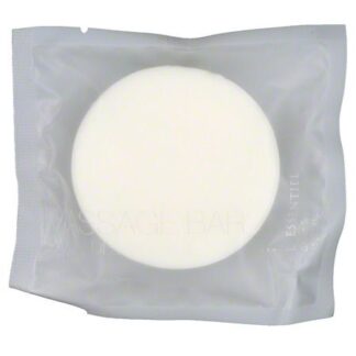 Lande, L'Essentiel White Round Soap , 40 gr
