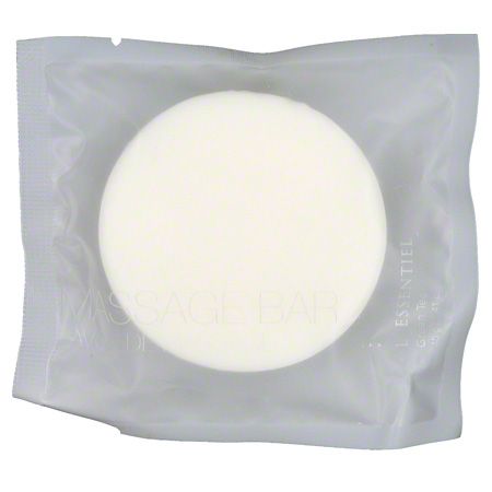 Lande, L'Essentiel White Round Soap , 40 gr