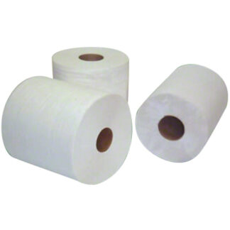 South Florida Hardwound Towel - 800', White