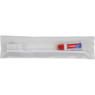 RDI, Colgate, Toothpaste/Toothbrush Combo Pack