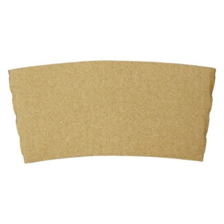 RDI, Sleeve For 10 oz. & 12 oz. Hot Paper Cup, 1000 Per Case