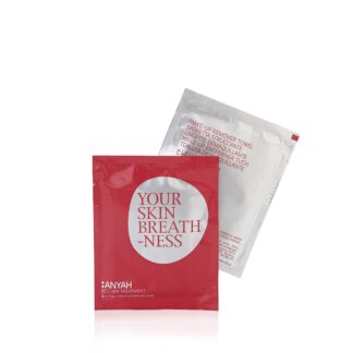 Anyah, Makeup Removing Towelette