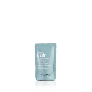 Travelcare Essentials,Conditioning Shampoo , 15 mL