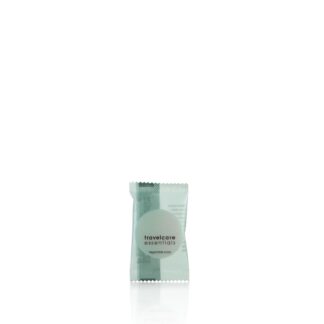 Travelcare Essentials,Vegetable Soap , 8 g