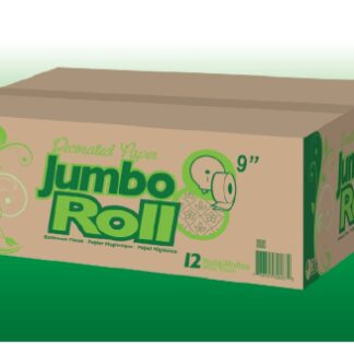 South Florida 2 Ply Jumbo Roll Tissue - 1000'