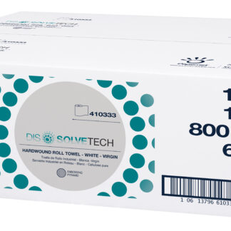 Sofidel Dissolve Tech Hardwound Roll Towel - 800'