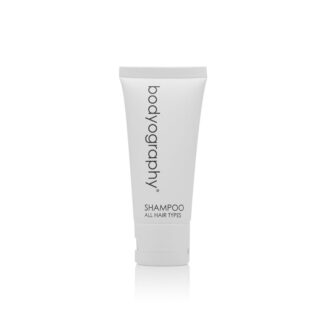 Bodyography[R] Shampoo - 40 mL
