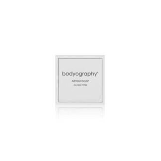 Bodyography[R] blanc Artisan Hand Soap - 30G