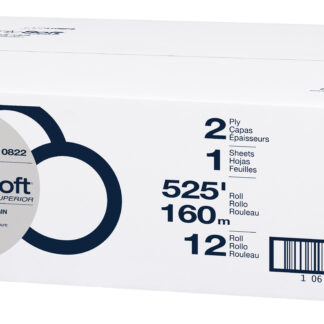 Sofidel Heavenly Soft[R] Superior Jumbo Roll Tissue - 525'