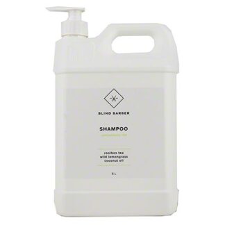 Blind Barber[R] Shampoo - 5 L