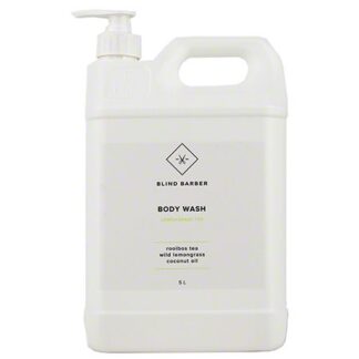 Blind Barber[R] Body Wash - 5 L