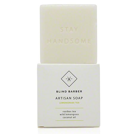 Blind, Barber Artisan Soap , 1 oz.