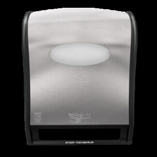 LoCor[R] Electronic Hard Wound Roll Towel Dispenser