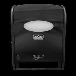 LoCor, Electronic Hard Wound Roll Towel Dispenser