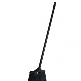 Janico, Small Black Lobby Angle Broom