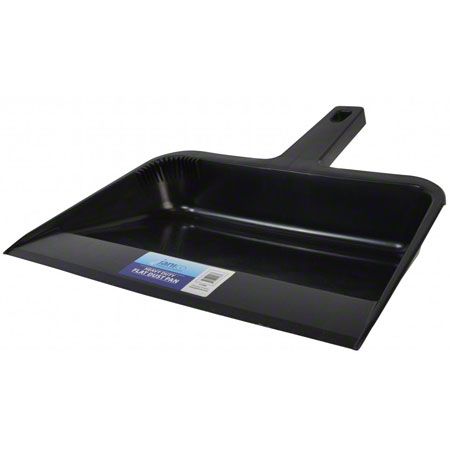 Continental Plastic Dust Pan